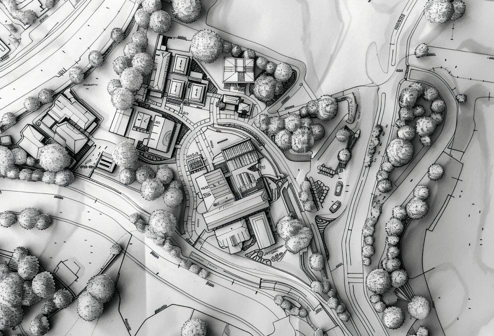 Estratto di Mappa